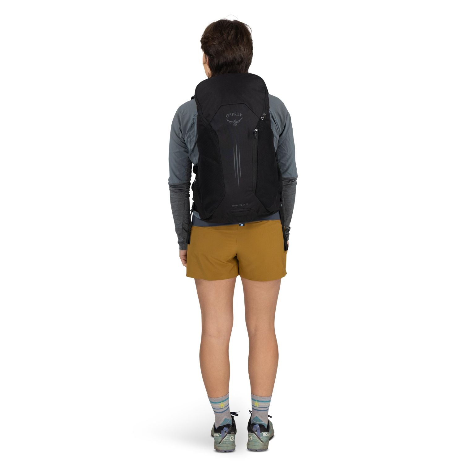 Osprey Hikelite Lt 16 Backpack O/S