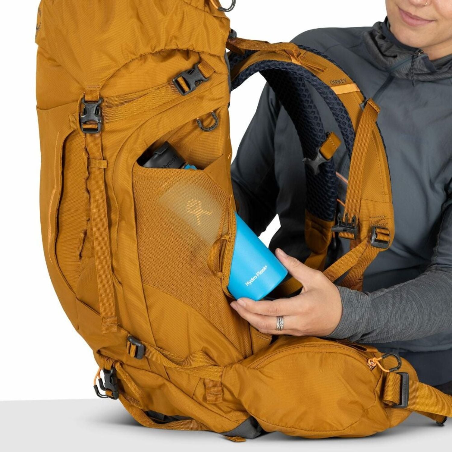 Osprey Kyte 38 Backpack WXS/S