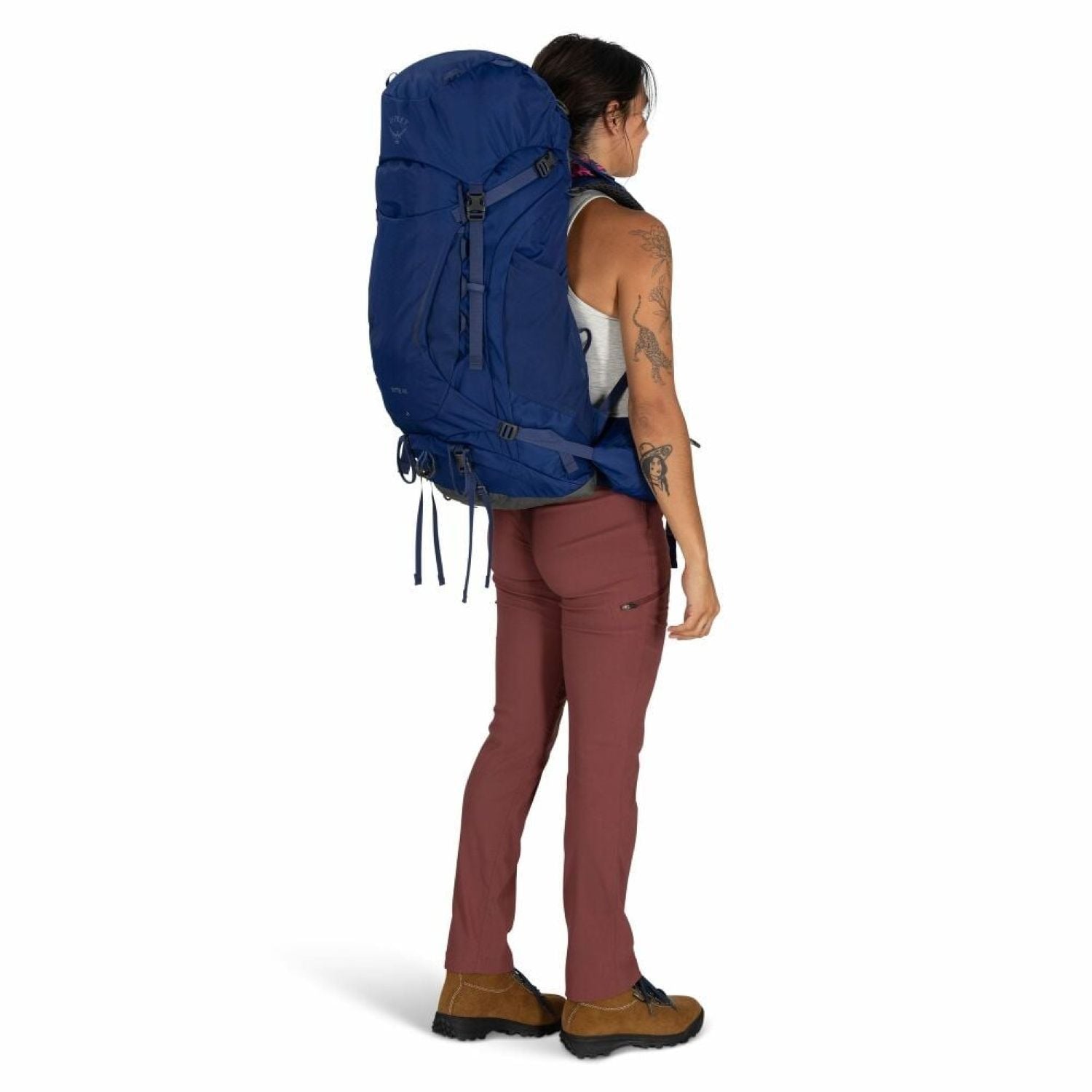 Osprey Kyte 48 Backpack - Medium/Large - Women's Backpacking