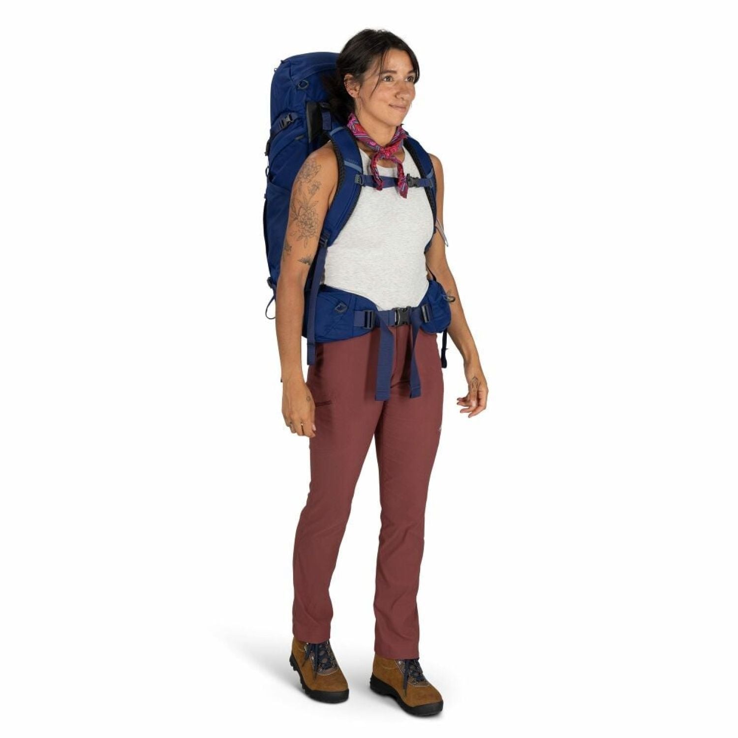 Osprey Kyte 48 Backpack - Medium/Large - Women's Backpacking
