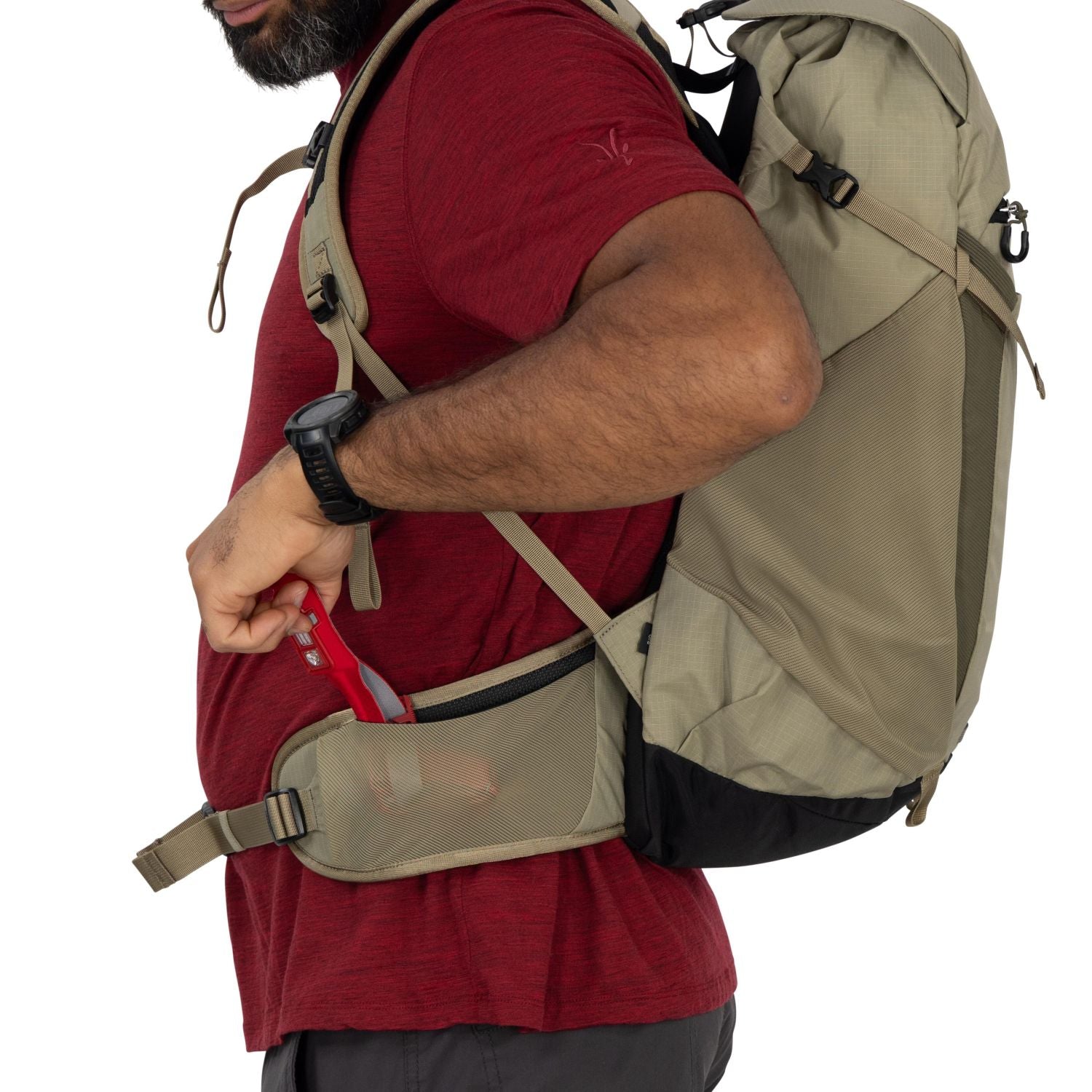 Osprey Sportlite 22L O/S