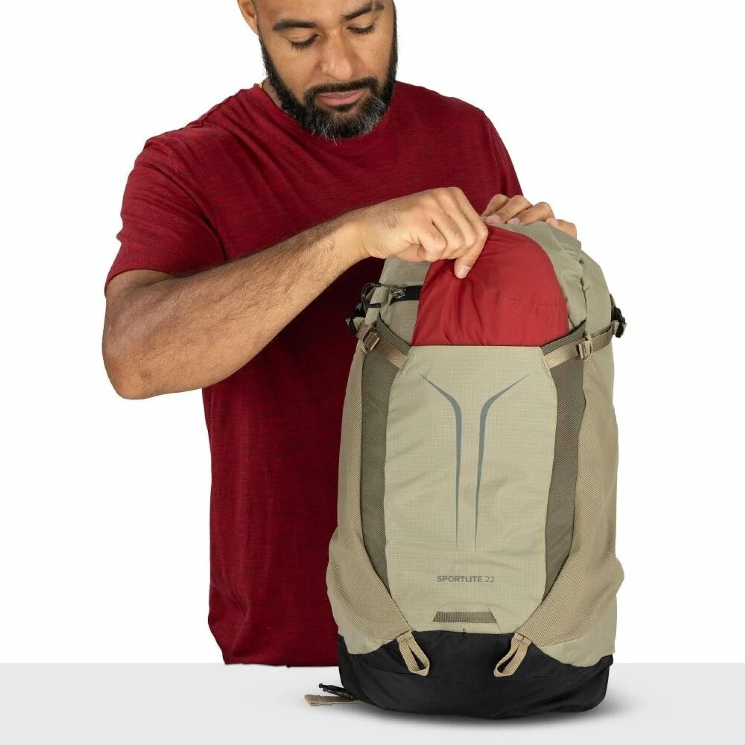 Osprey Sportlite 22L O/S