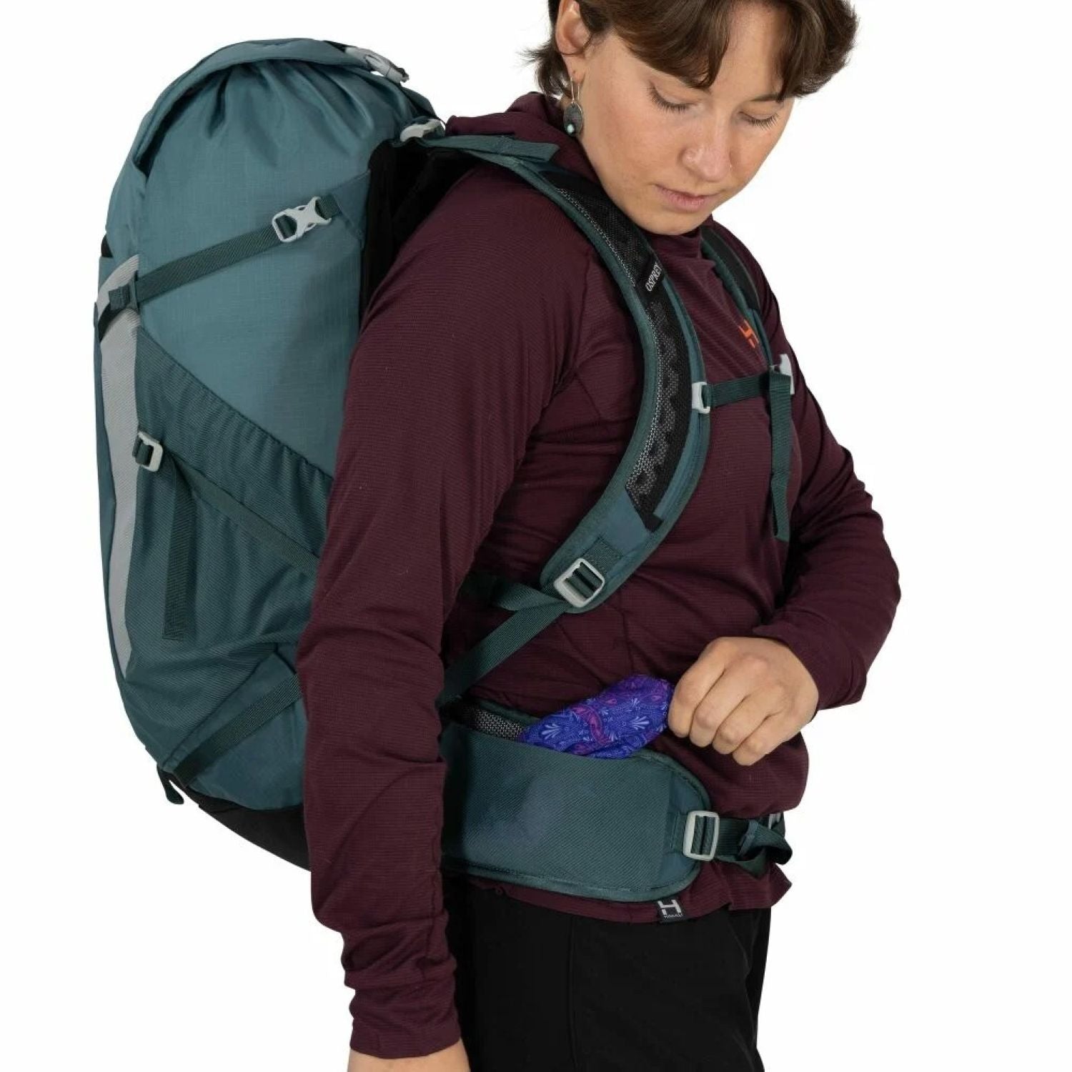 Osprey Sportlite 30L O/S