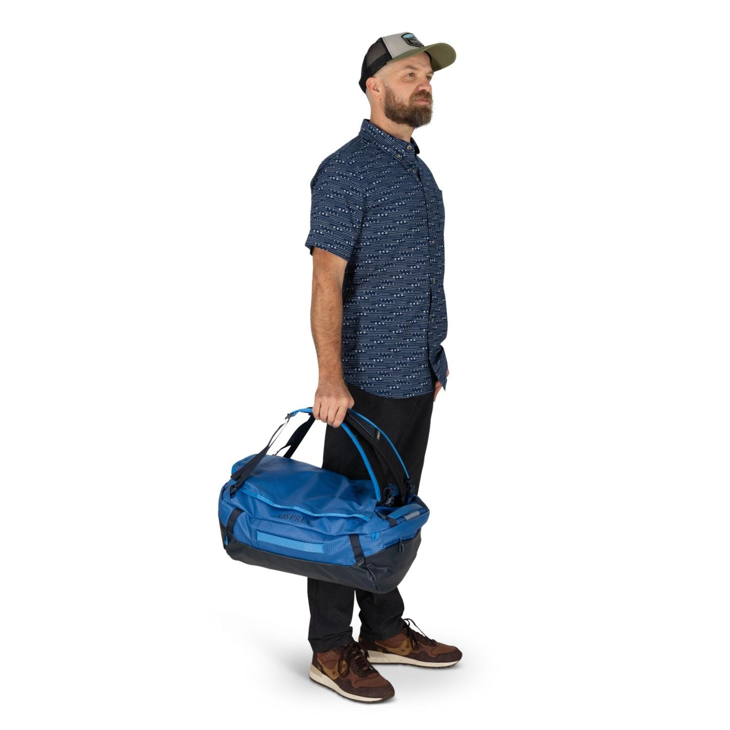Osprey Transporter Duffel 30 O/S