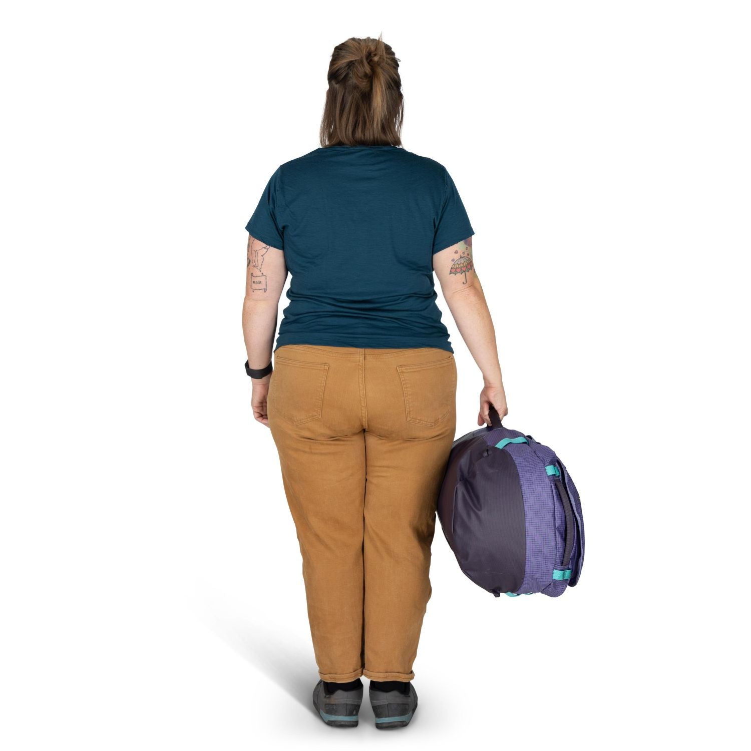 Osprey Transporter 40L Duffel