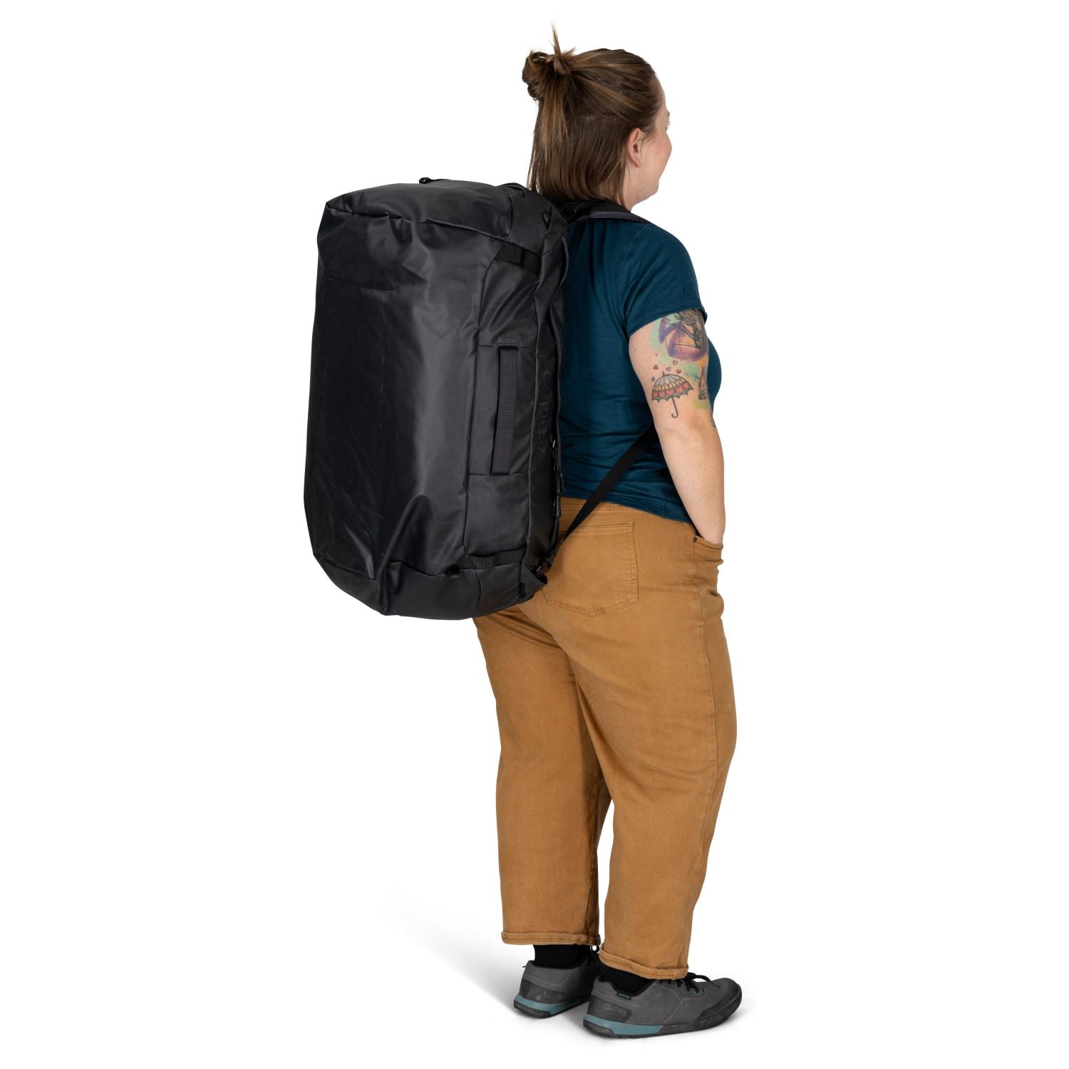 Osprey Transporter Duffel 65 - Expedition Duffel