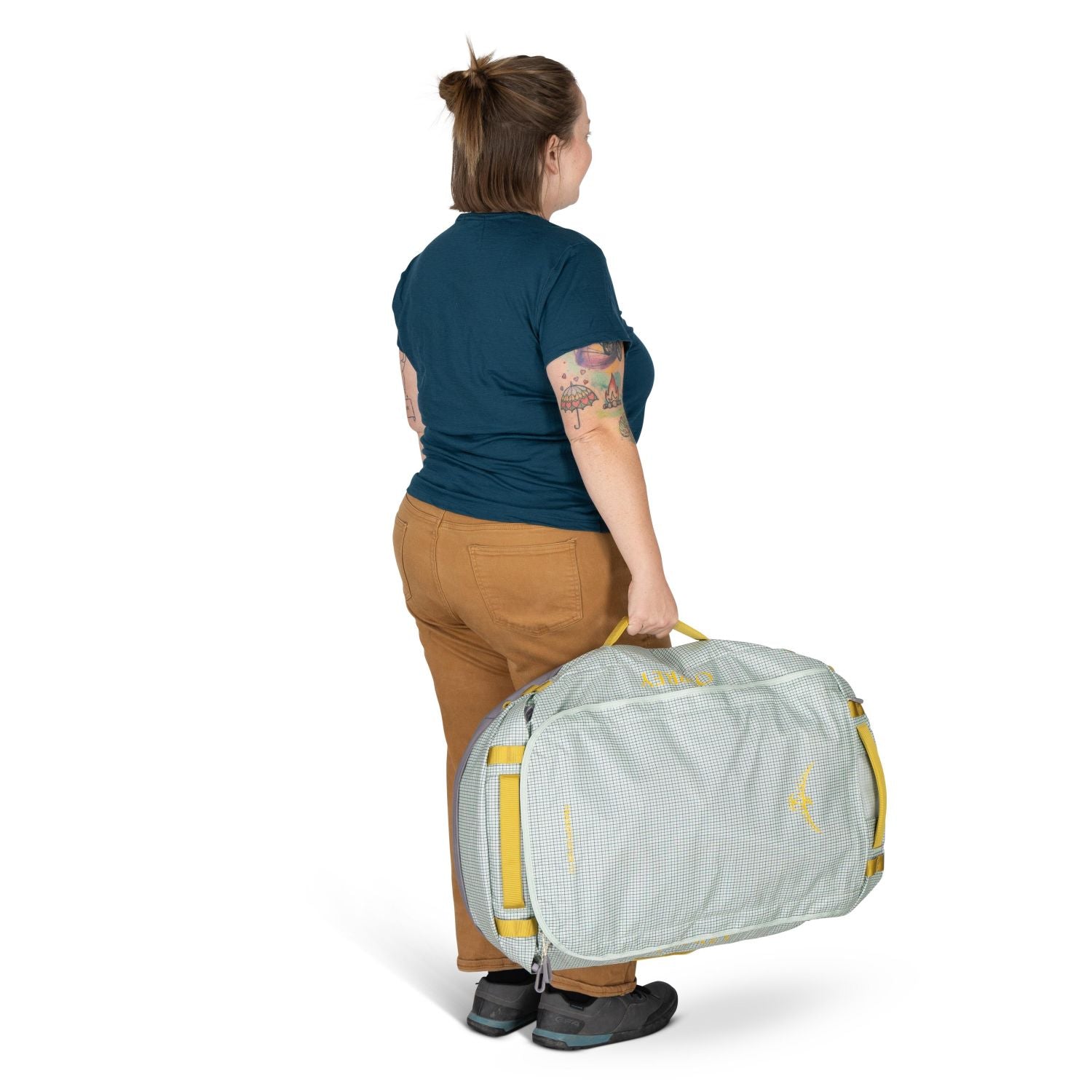 Osprey Transporter Duffel 65 - Expedition Duffel