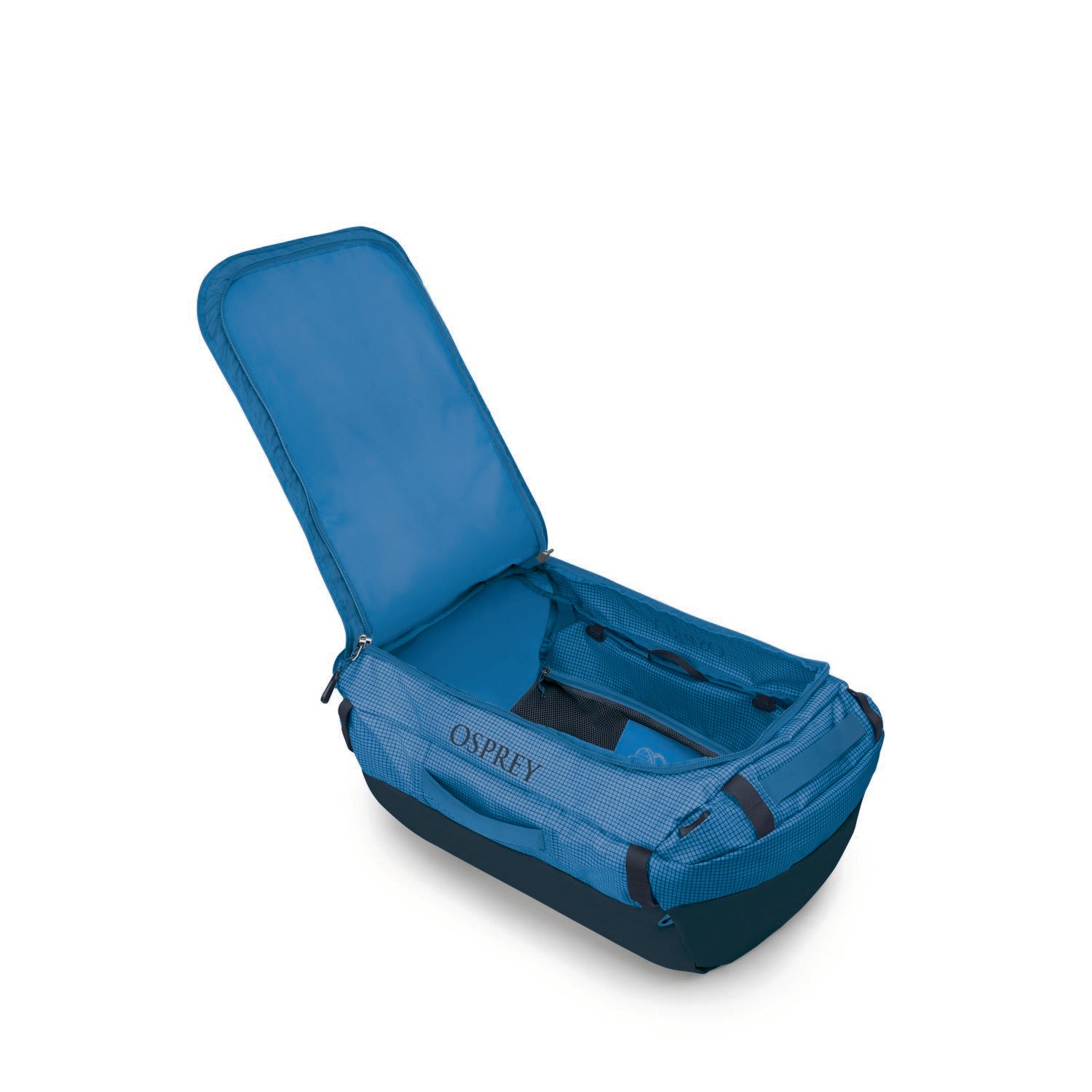 Osprey Transporter Duffel 65 - Expedition Duffel