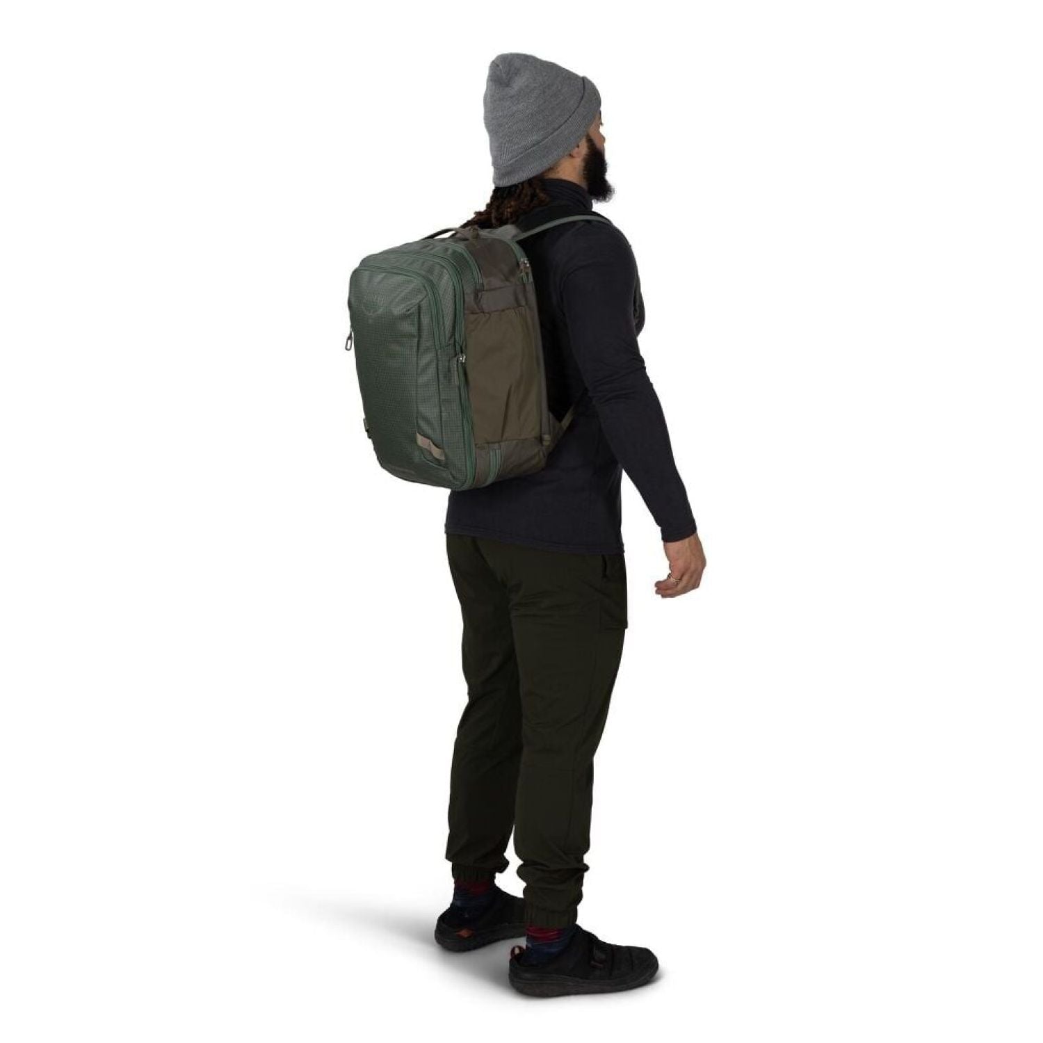 Osprey Transporter Travel Pack 26+6 O/S