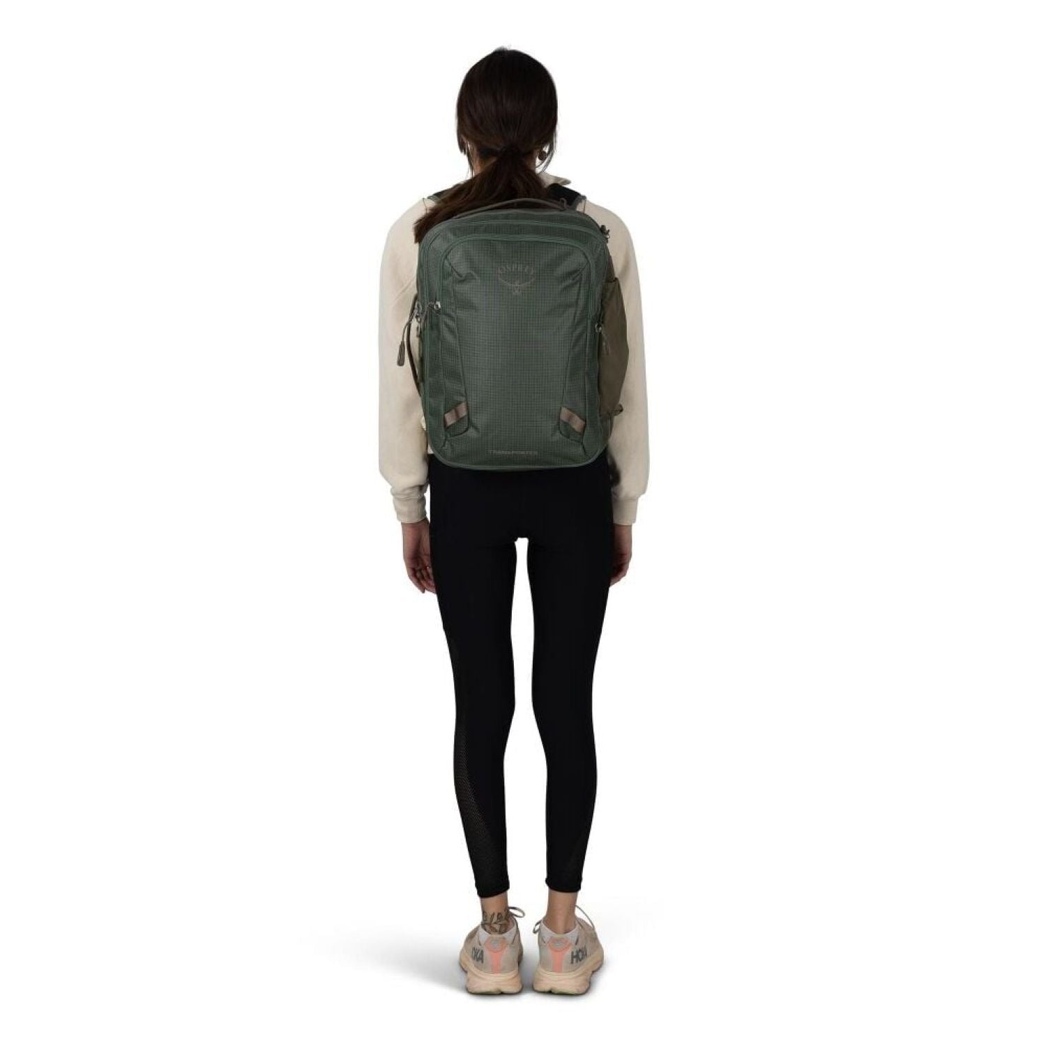 Osprey Transporter Travel Pack 26+6 O/S