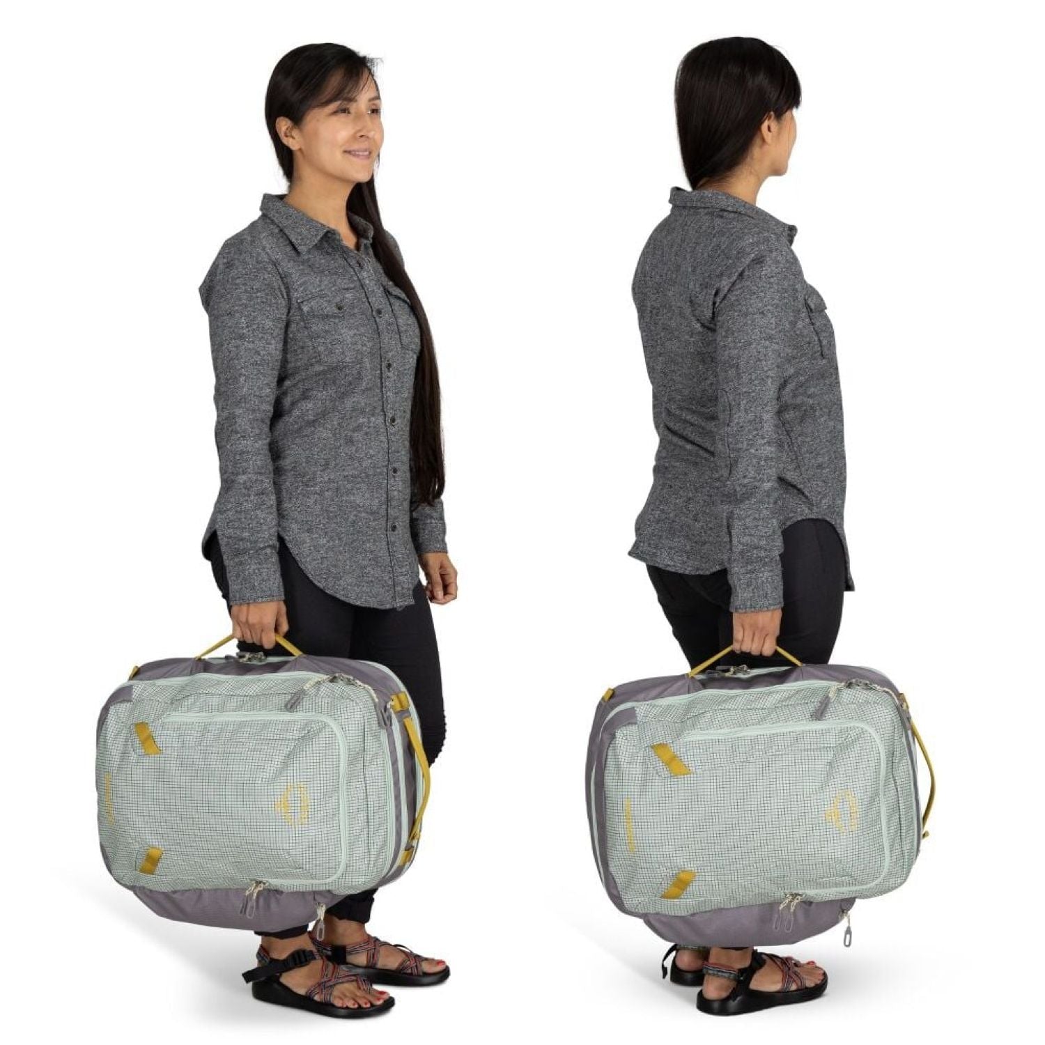 Osprey Transporter Travel Pack 36L O/S