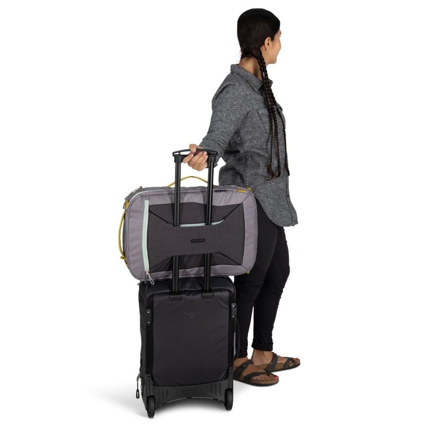 Osprey Transporter Travel Pack 36L O/S
