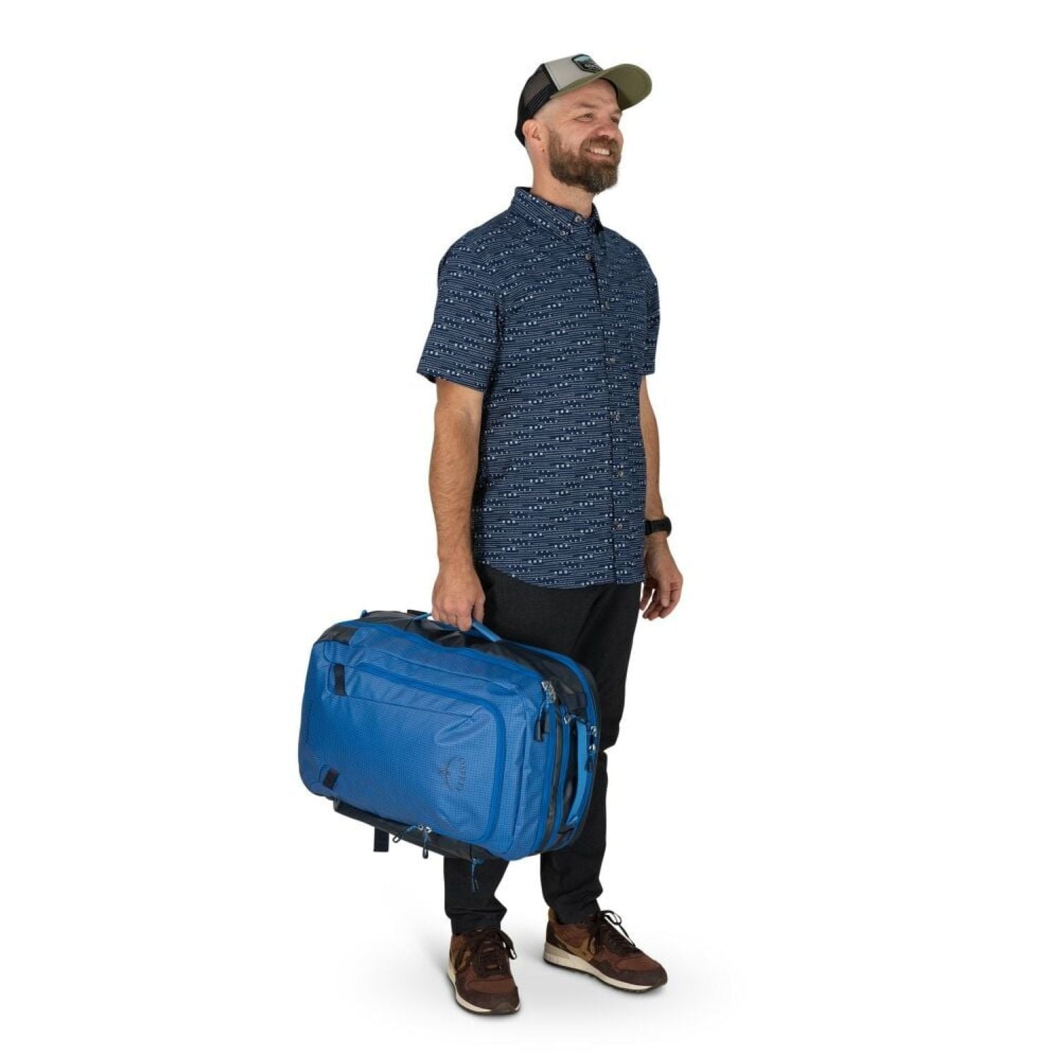 Osprey Transporter Travel Pack 44L O/S