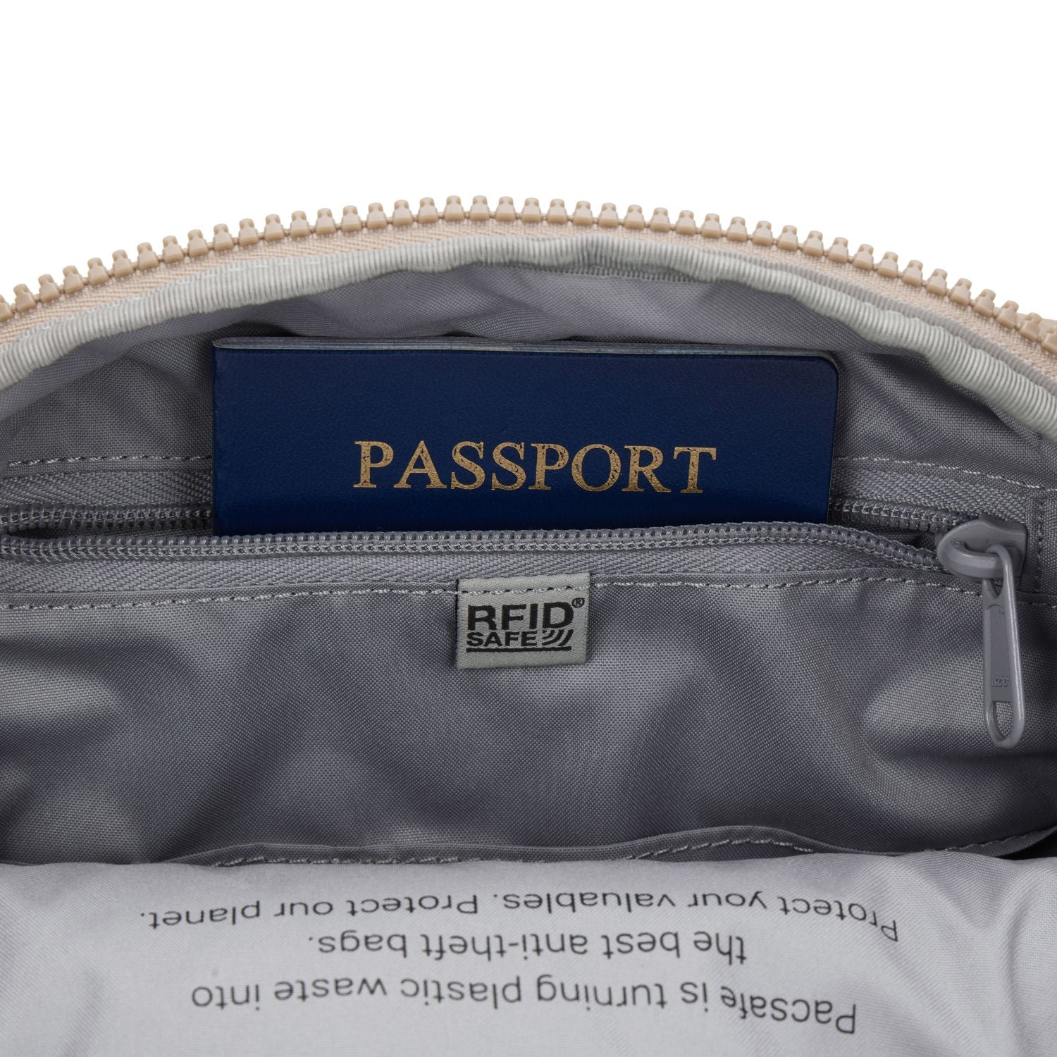 Pacsafe Citysafe CX Anti-Theft 8L Backpack Petite