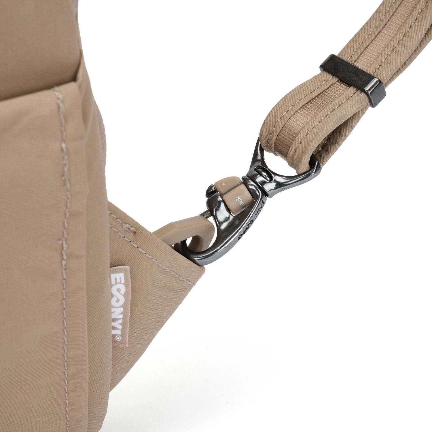 Pacsafe Citysafe CX Anti-Theft 8L Backpack Petite