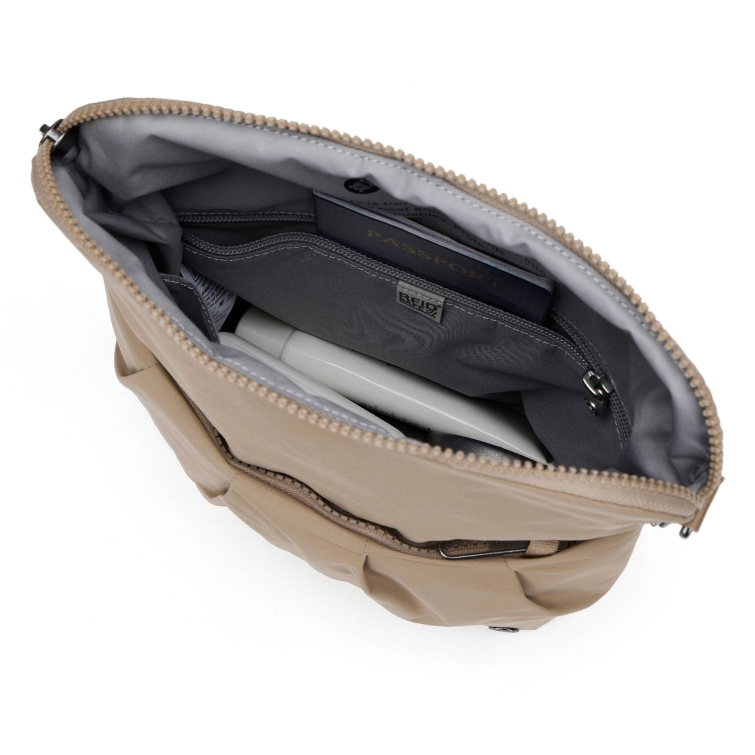 Pacsafe Citysafe CX Convertible Anti-Theft Crossbody