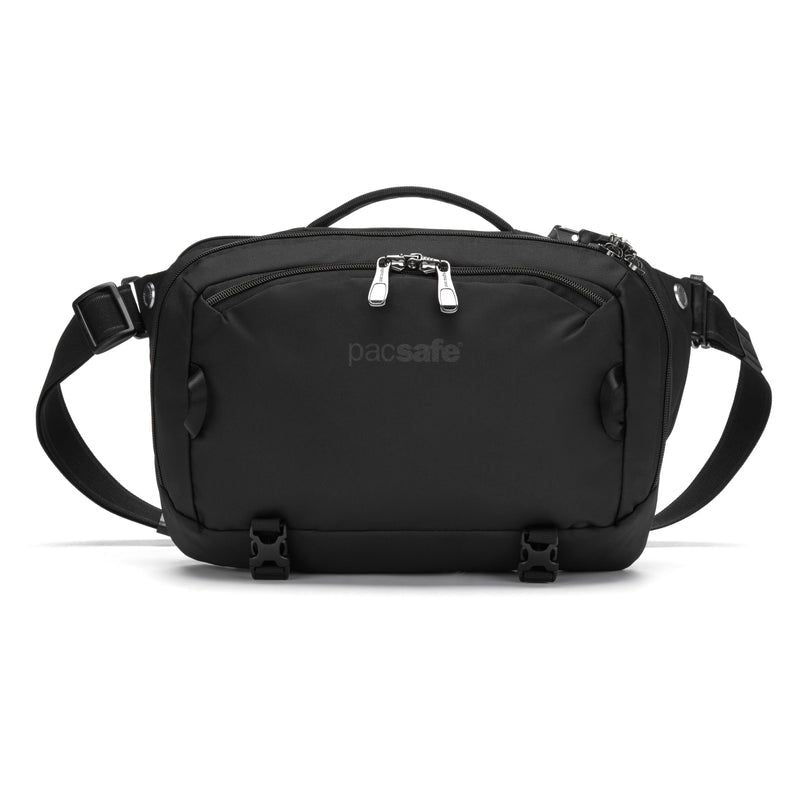 Pacsafe Exp Sling Crossbody - Black