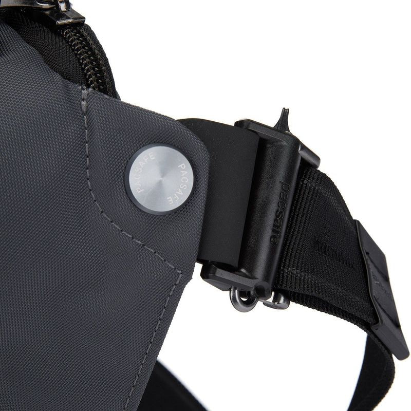 Pacsafe Exp Sling Crossbody - Black