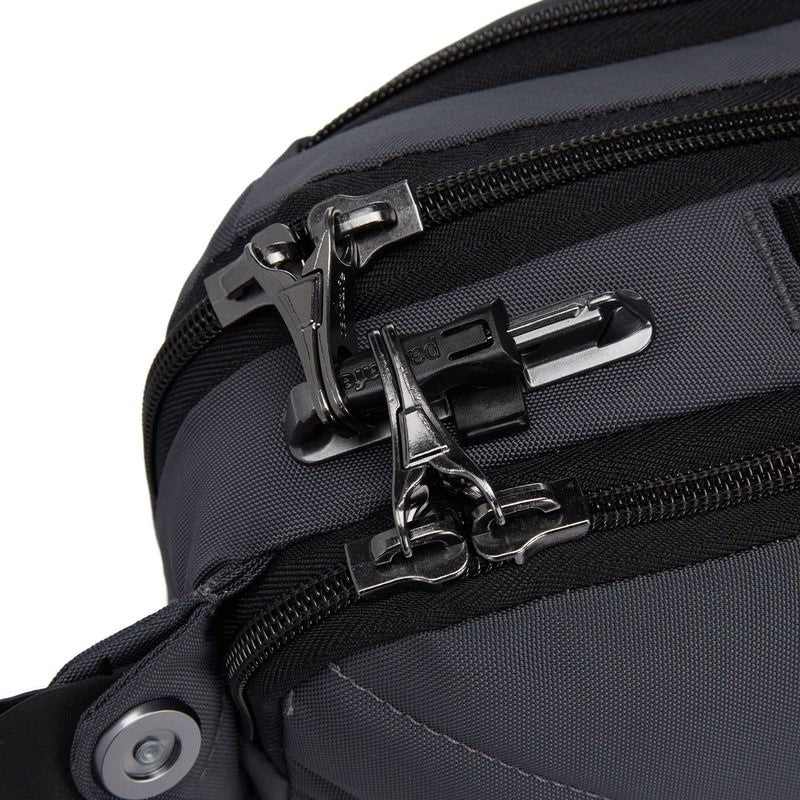 Pacsafe Exp Sling Crossbody - Black