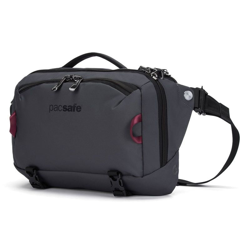 Pacsafe Exp Sling Crossbody - Black
