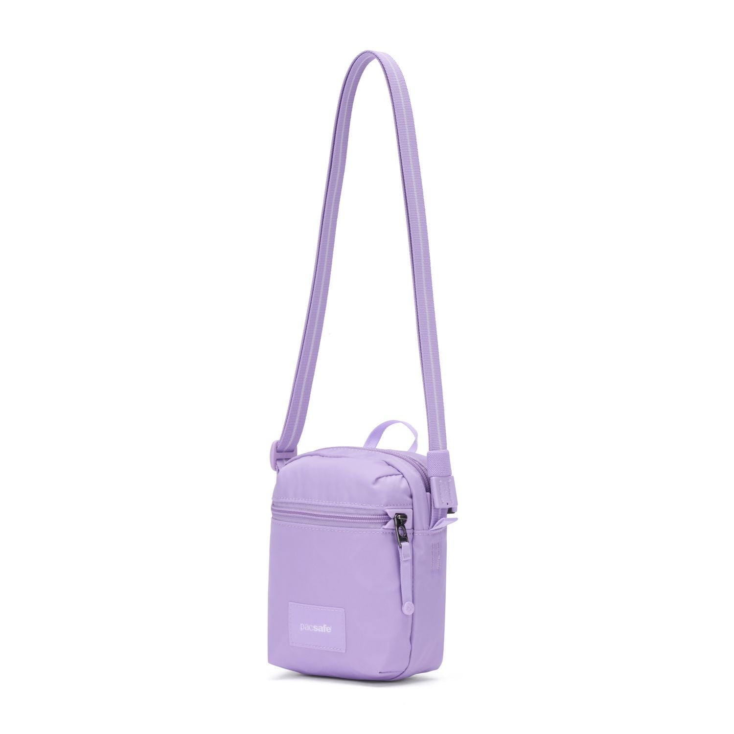 Pacsafe Go Anti-Theft Micro Crossbody Bag
