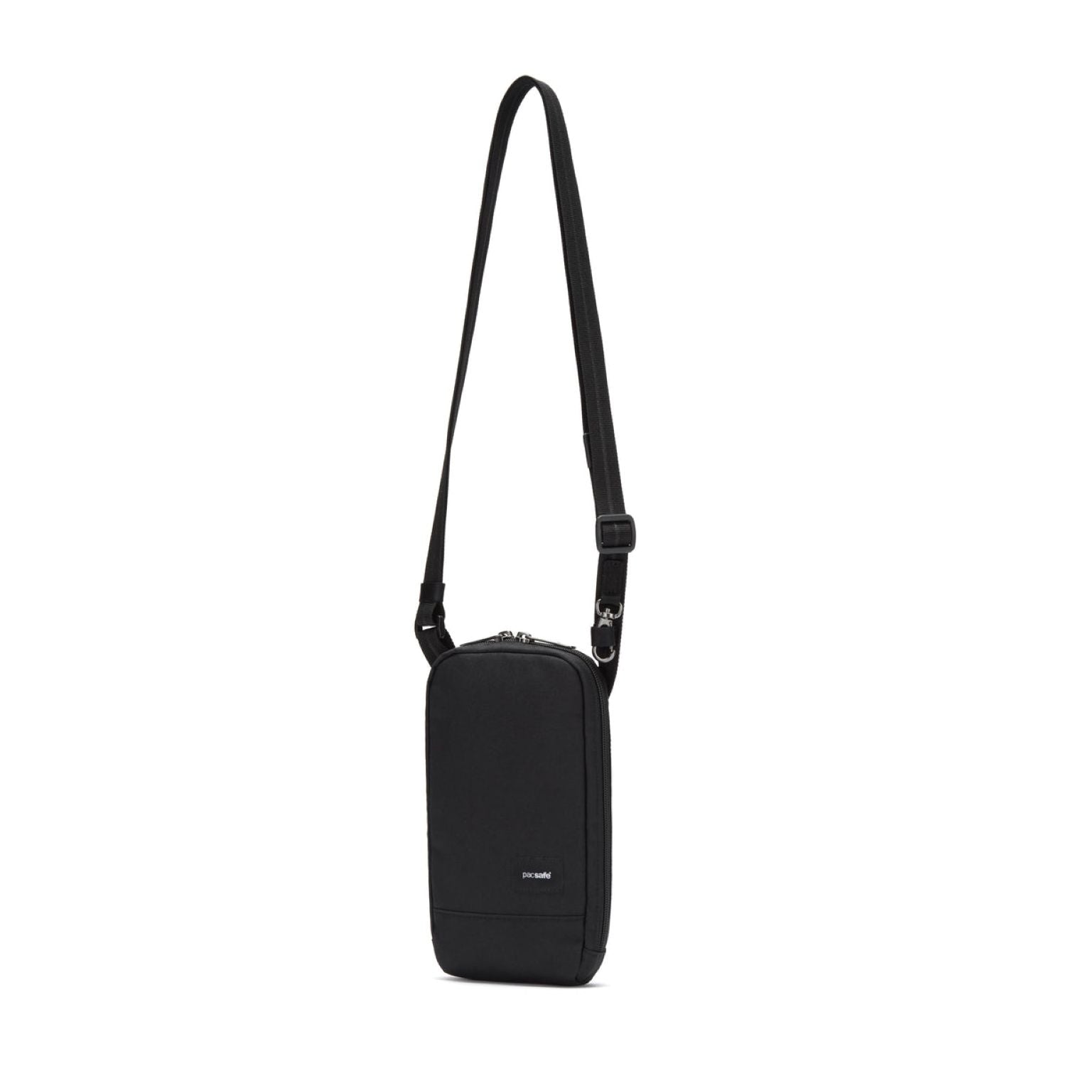 Pacsafe Rfidsafe Tech Crossbody