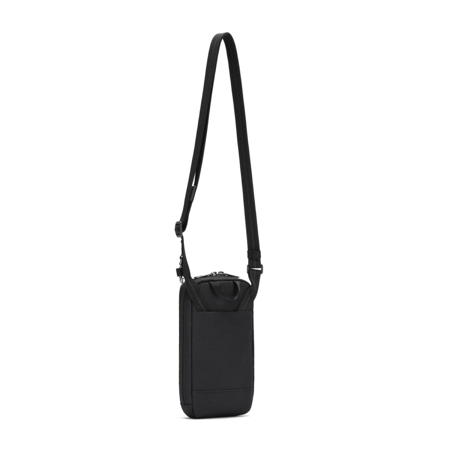 Pacsafe Rfidsafe Tech Crossbody