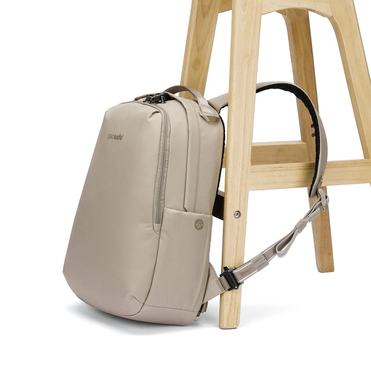Pacsafe V Anti-Theft 16L All-Around Backpack