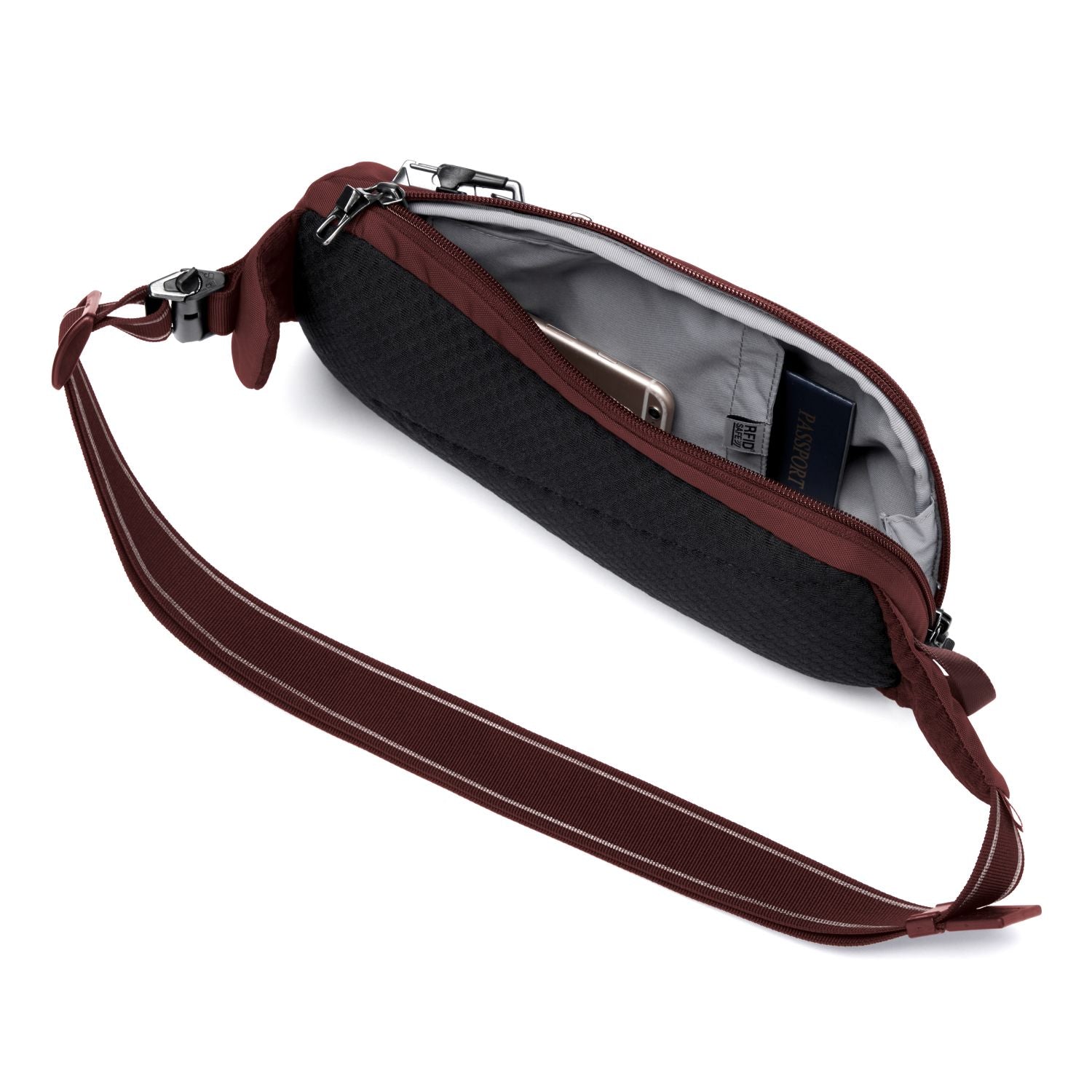 Pacsafe Vibe 150 Anti-Theft Sling Pack