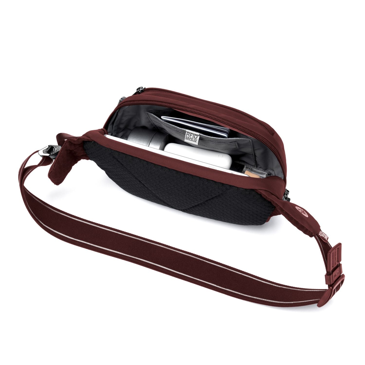 Pacsafe Vibe 100 Anti-Theft Hip Pack