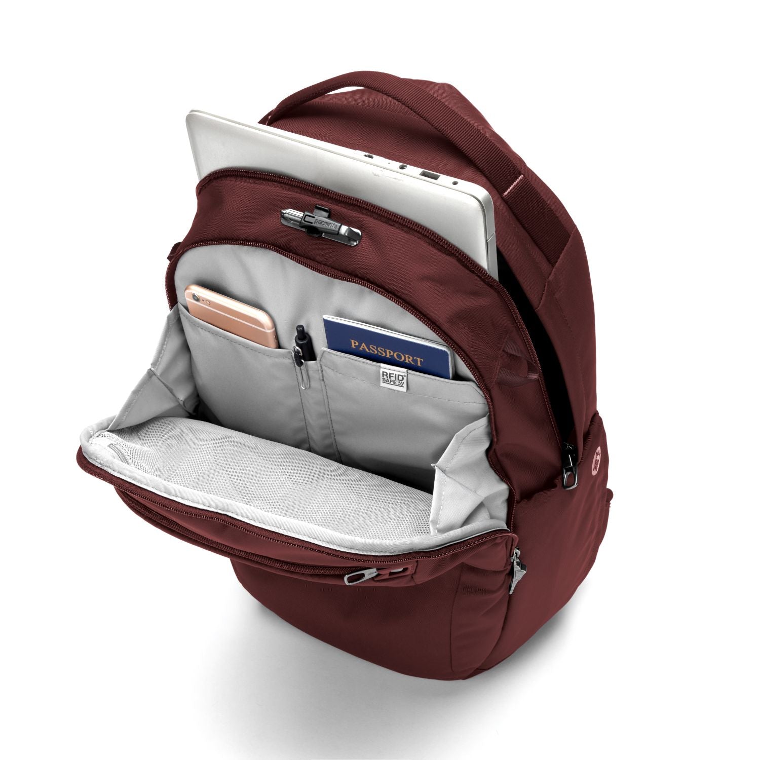 Pacsafe Anti-Theft V 26L Tour Backpack