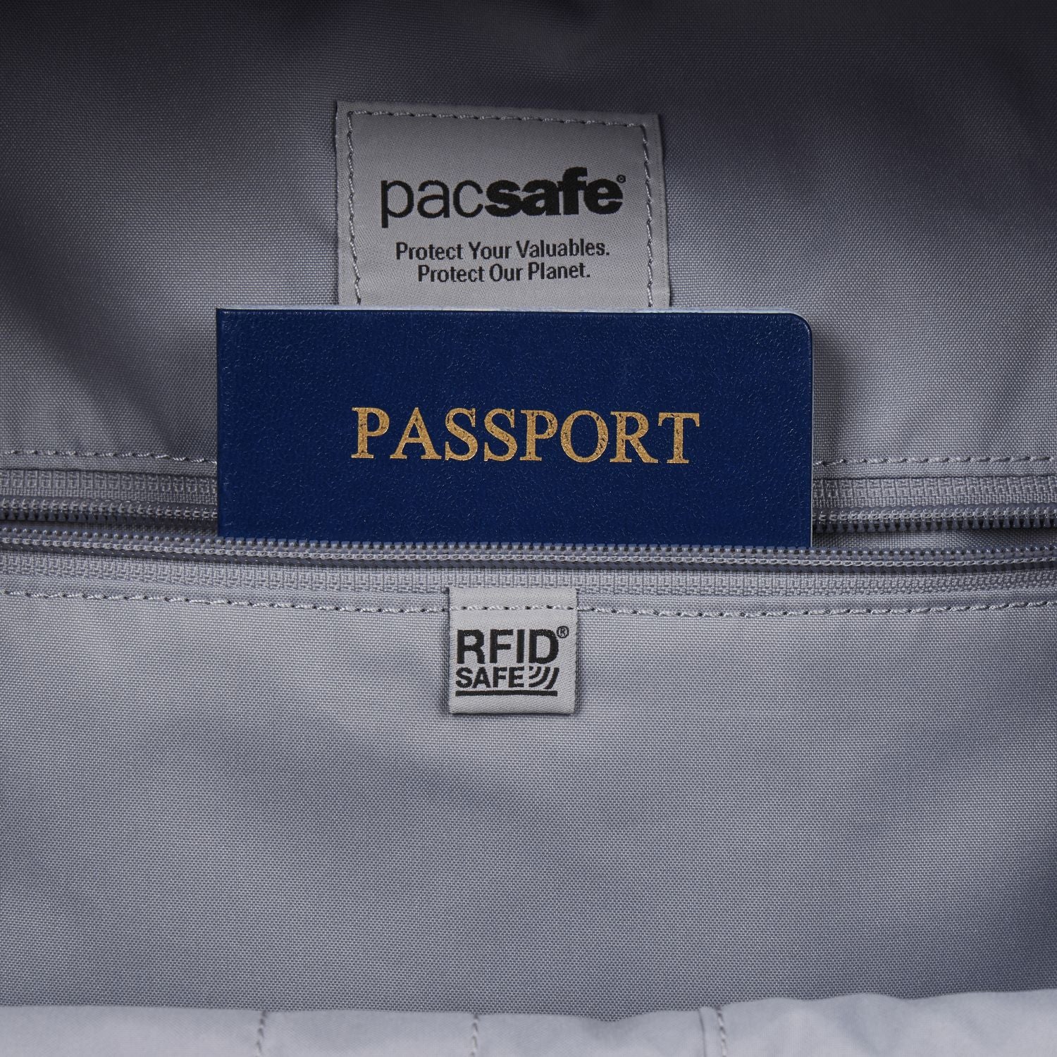Pacsafe W Anti-theft Backpack 10L