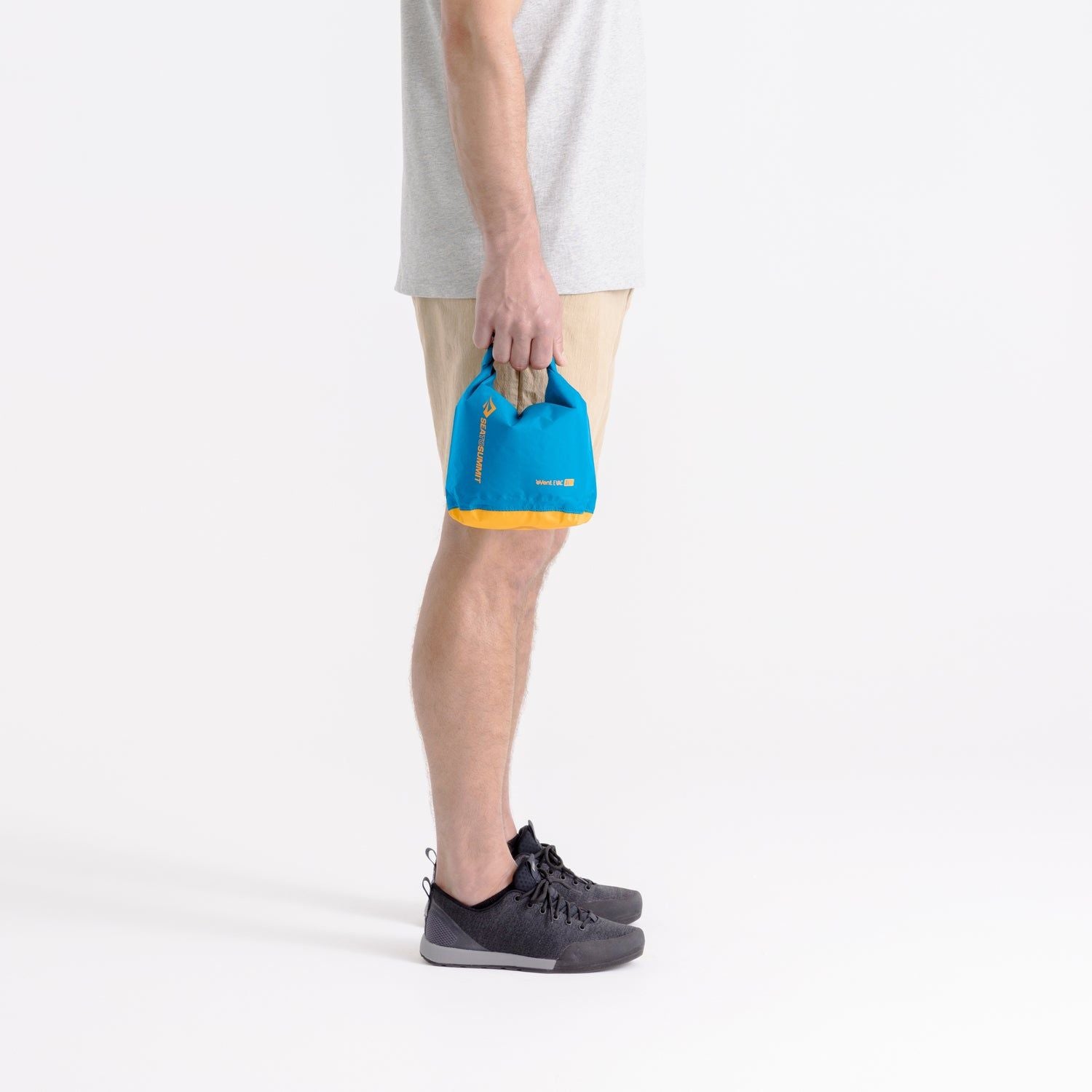 Sea To Summit Evac Lightweight Dry Bag 3L