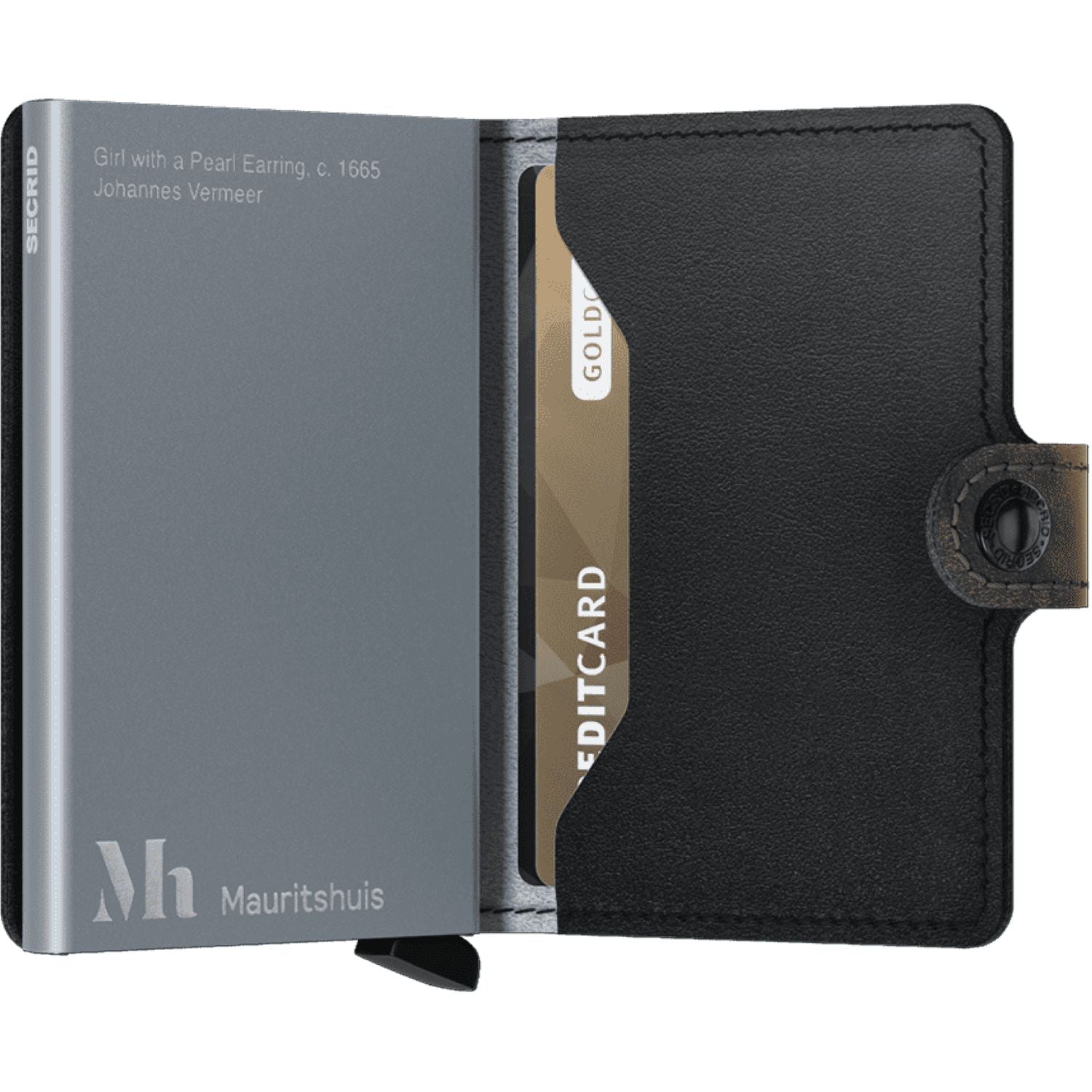 Secrid Miniwallet (Art)