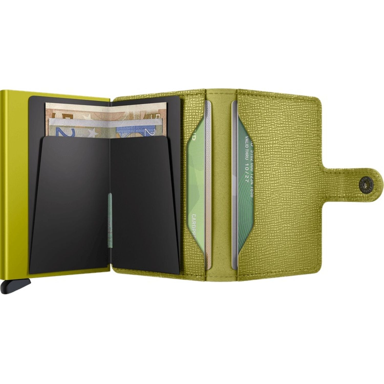 Secrid Miniwallet (Crisple)
