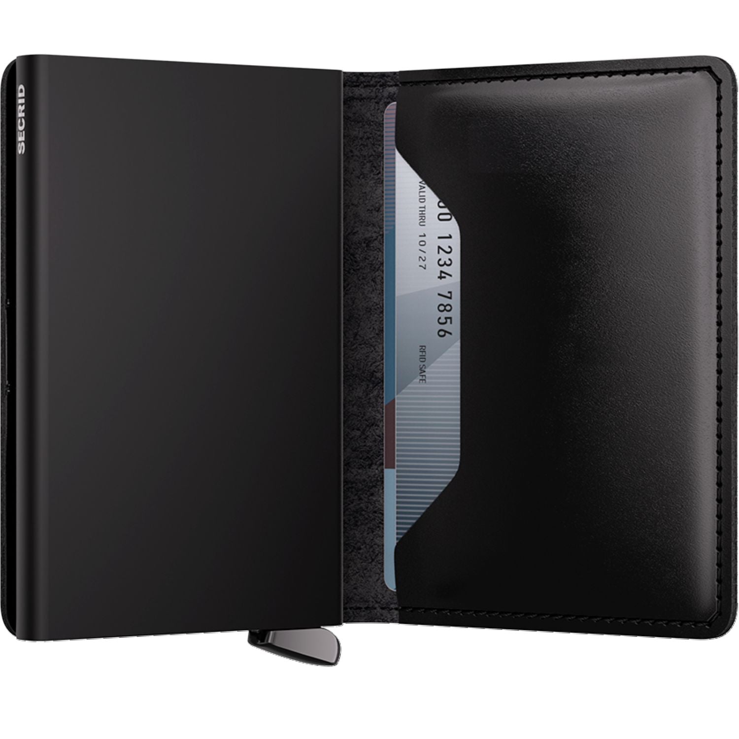 Secrid Slimwallet Dusk Premium+