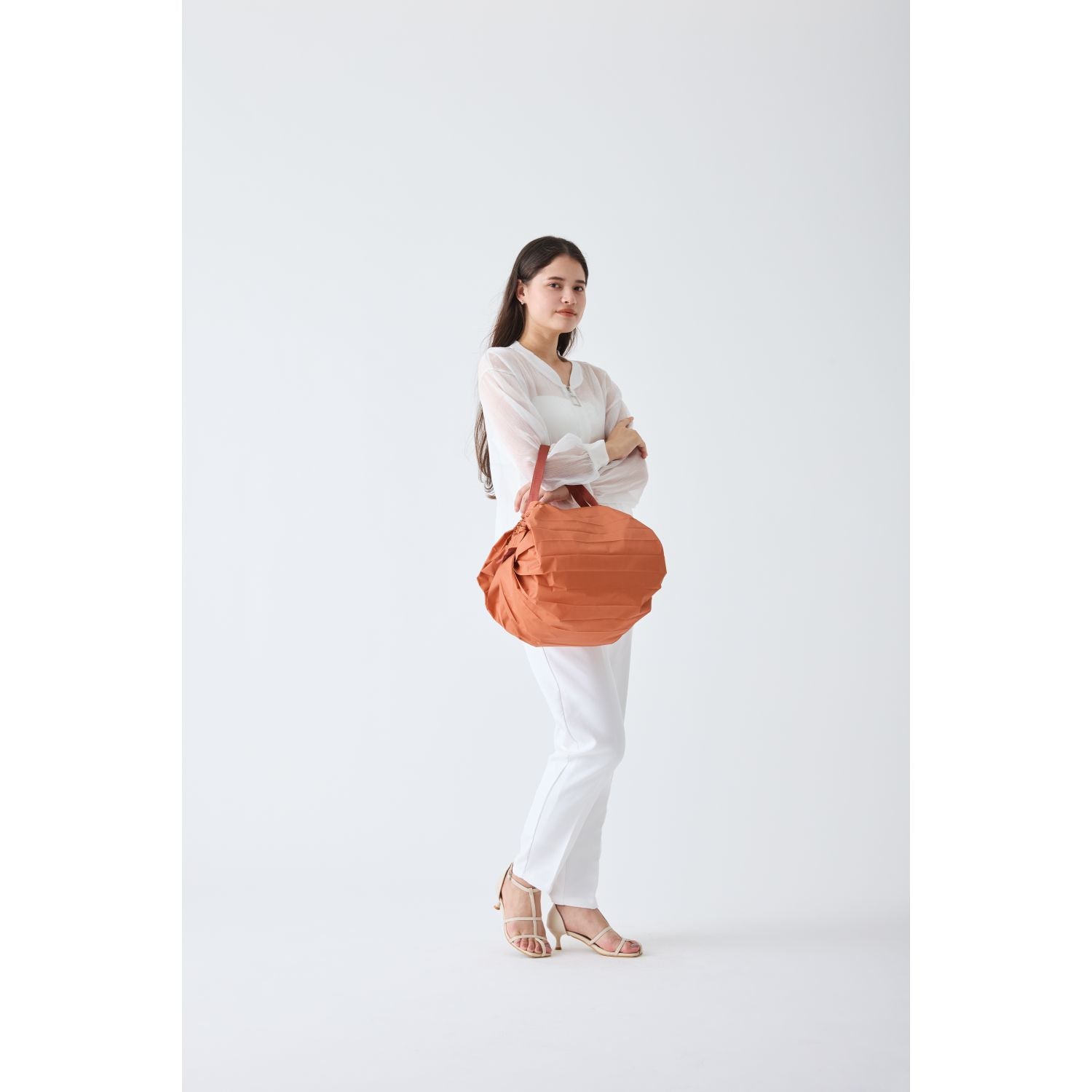 Shupatto Foldable Tote (M)