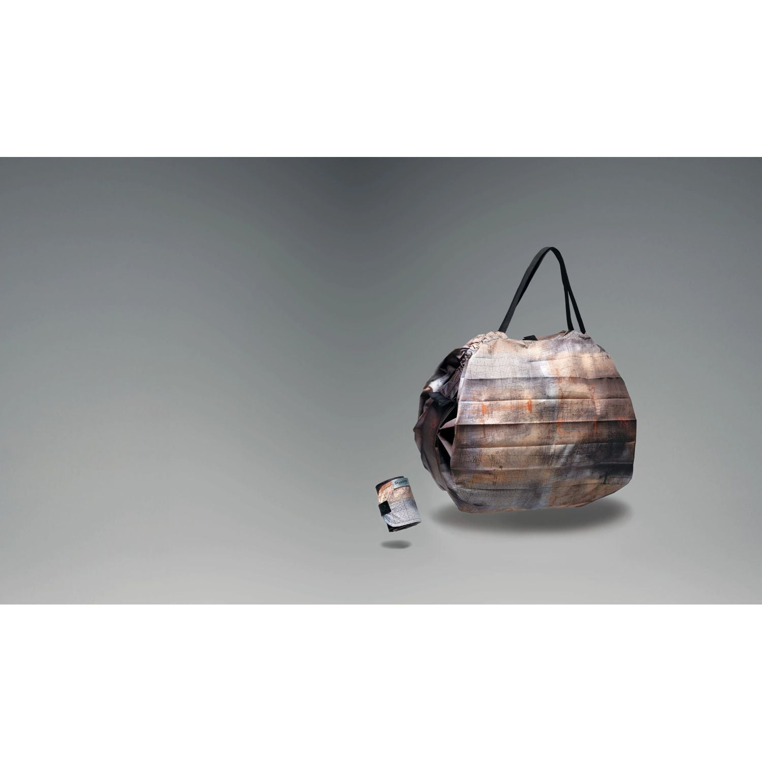 Shupatto X 10TH Year Anniversary Recycled Tote (M)