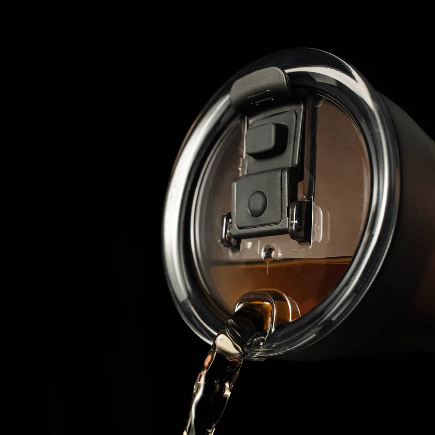 STTOKE Limited Edition 7th Anniversary Leakproof Ceramic Insulated Cup Powder Coating 16oz