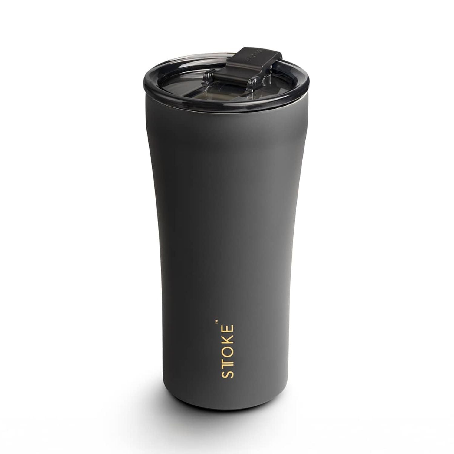 STTOKE Limited Edition 7th Anniversary Leakproof Ceramic Insulated Cup Powder Coating 16oz