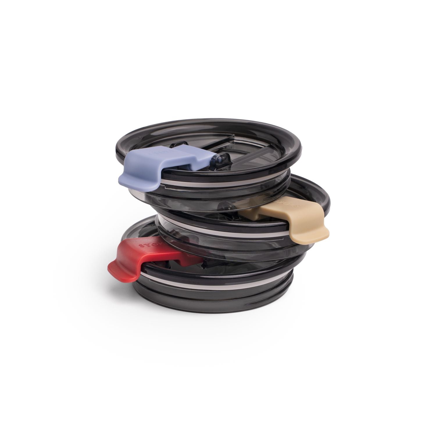 STTOKE Tritan Leakproof Lid V2