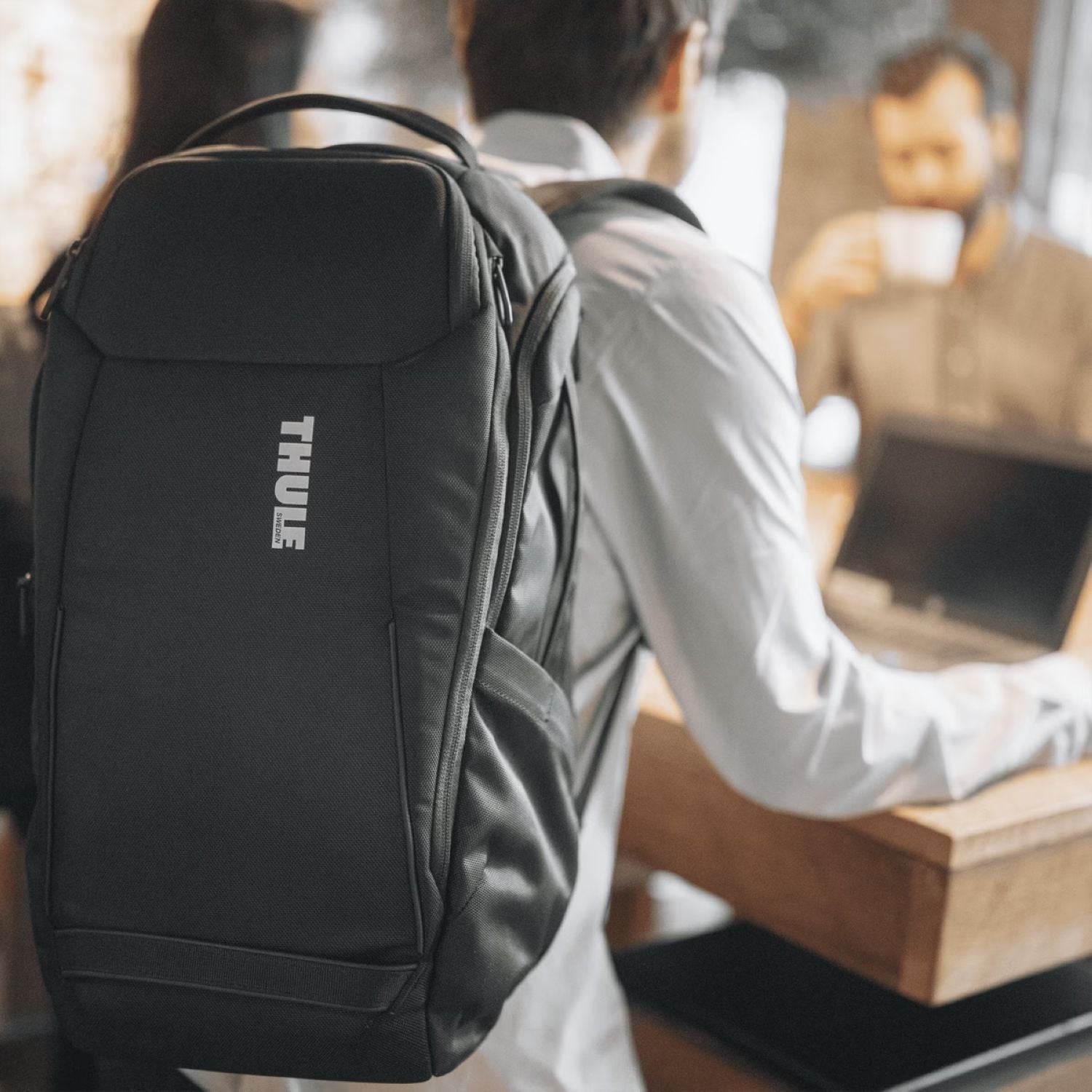 Thule Accent Rec Backpack 28L