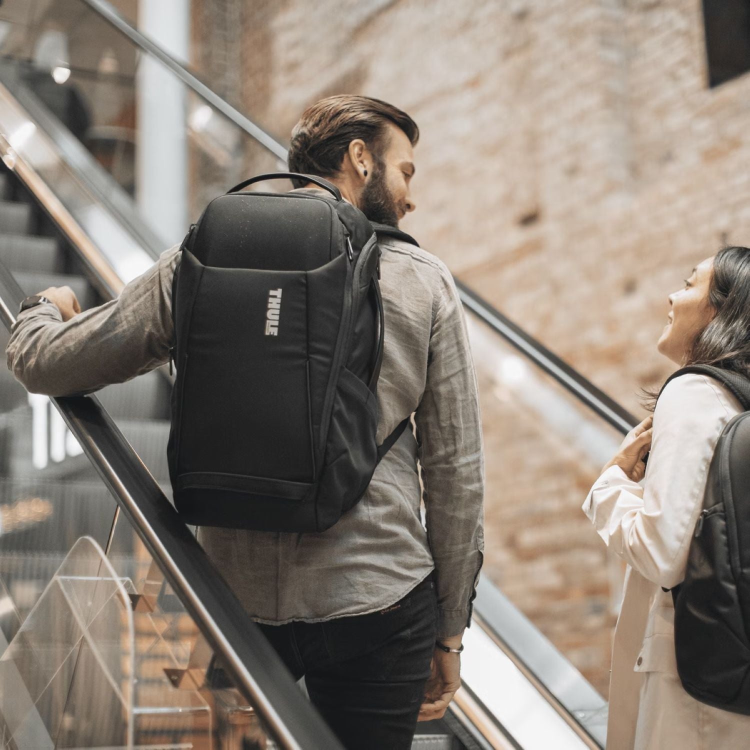 Thule Accent Rec Backpack 28L