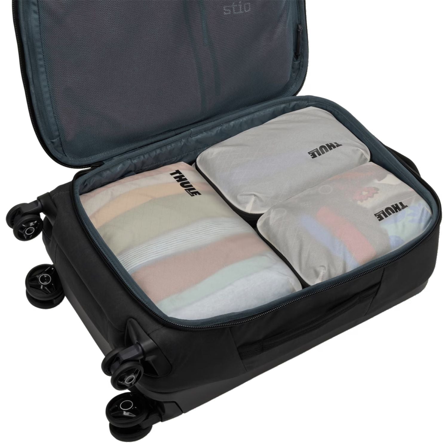 Thule Compression Packing Cube Set