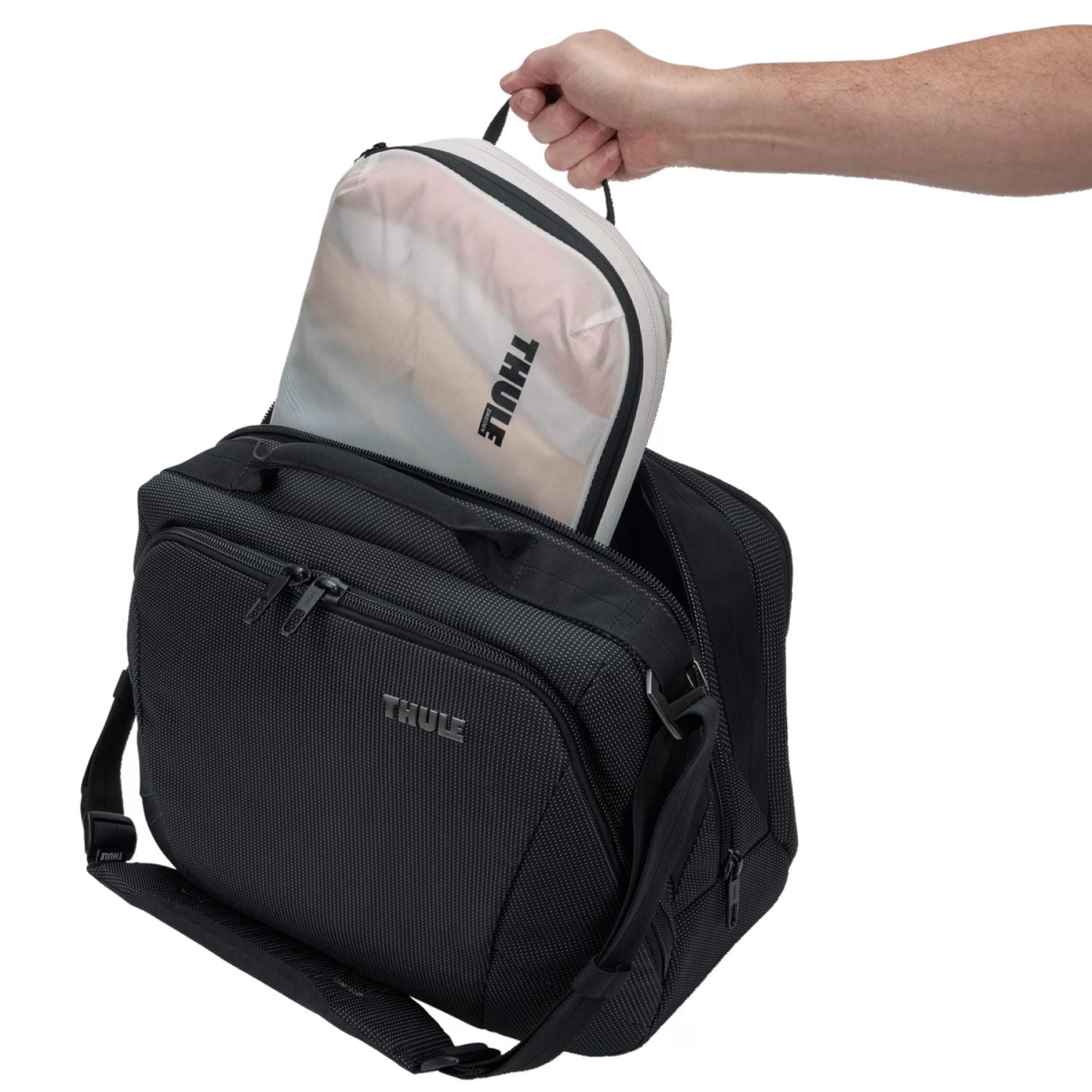 Thule Compression Packing Cube Set