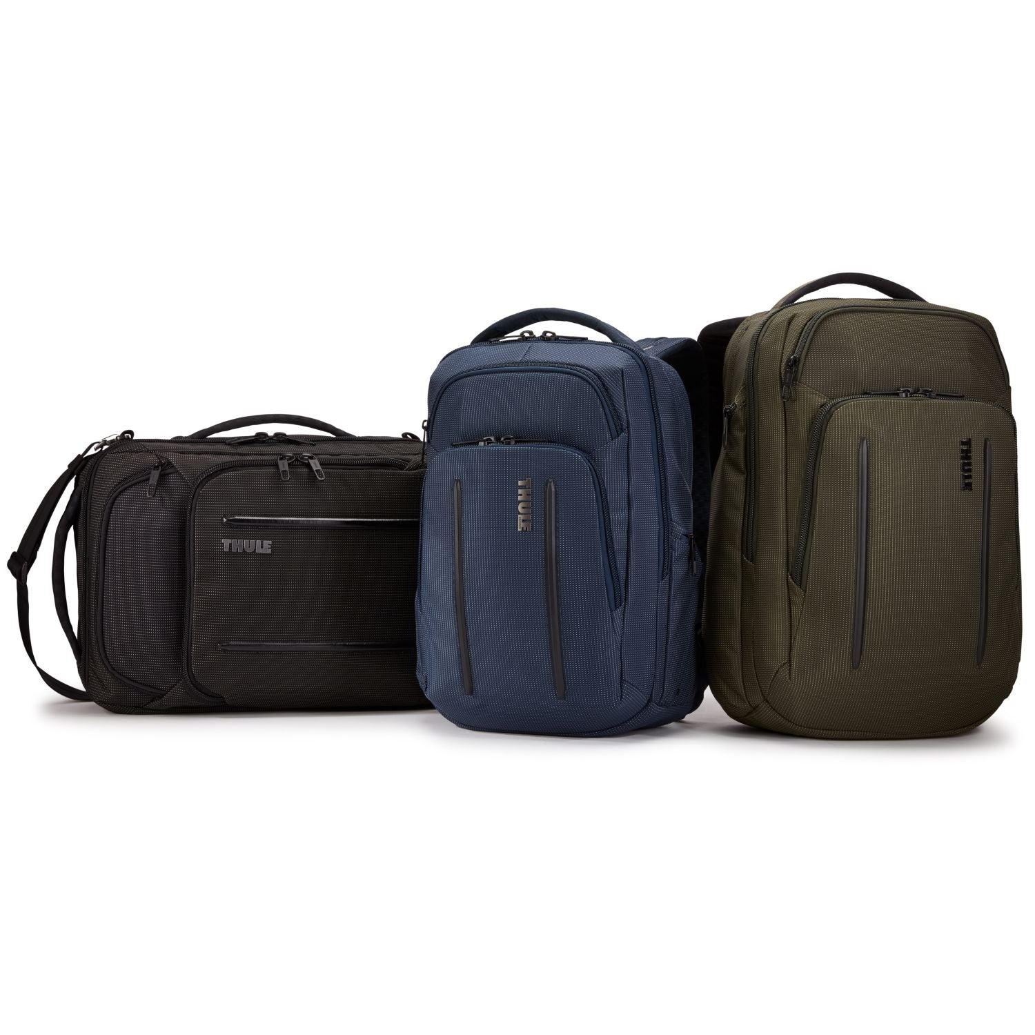 Thule Crossover 2 Convertible Laptop Bag 15.6"