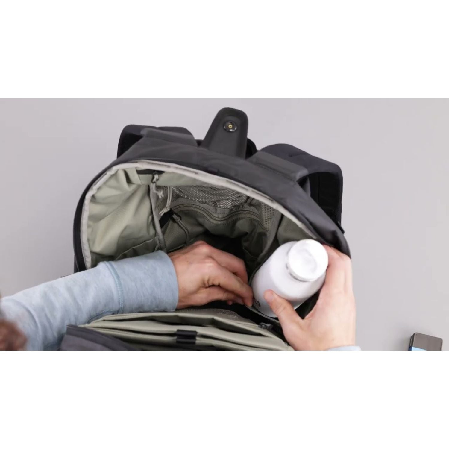 Thule Tact Backpack 16L