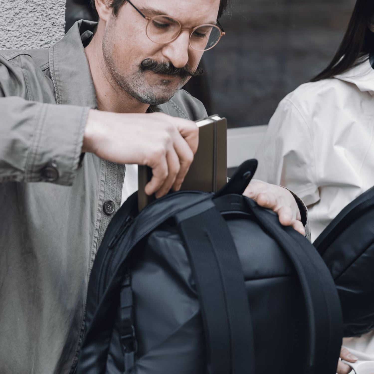 Thule Tact Backpack 21L