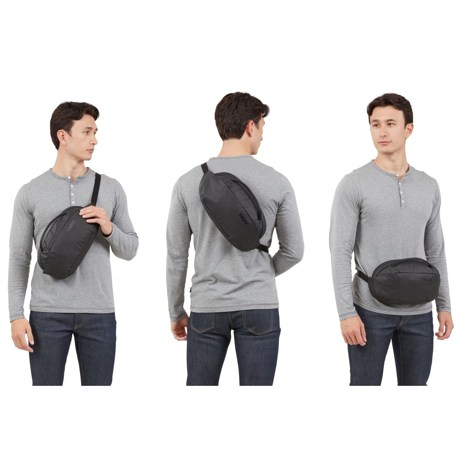 Thule Tact Crossbody 5L