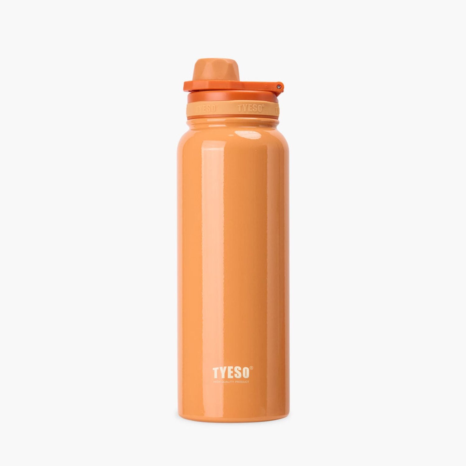 Tyeso Aeris Revive (Glossy) S/S Vacuum Insulated Bottle With Handle 1050ML